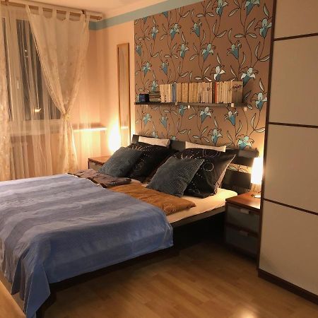 Apartment Scirocco Prague - Two Bedroom Apartment Zewnętrze zdjęcie