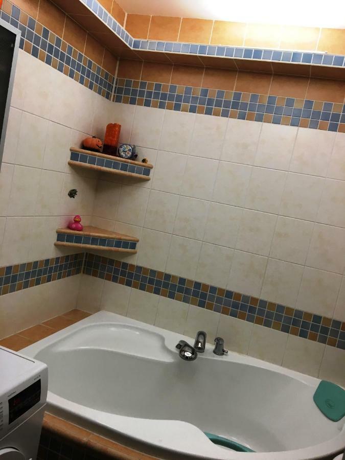 Apartment Scirocco Prague - Two Bedroom Apartment Zewnętrze zdjęcie