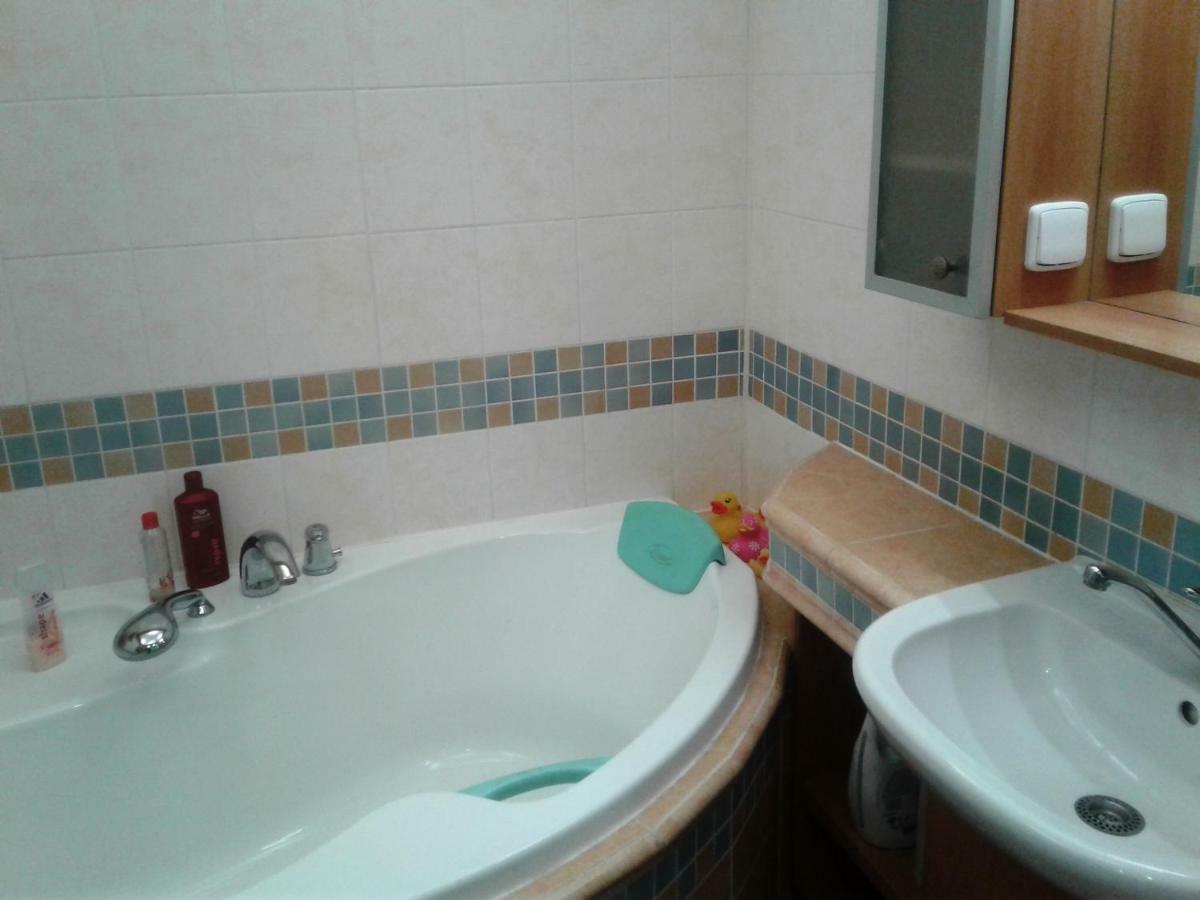 Apartment Scirocco Prague - Two Bedroom Apartment Zewnętrze zdjęcie