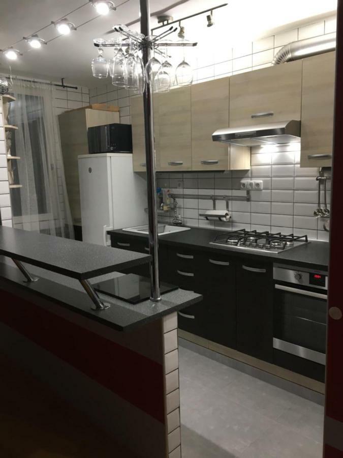 Apartment Scirocco Prague - Two Bedroom Apartment Zewnętrze zdjęcie